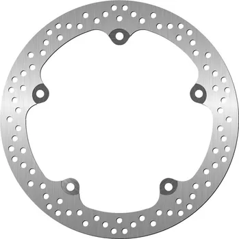 Brzdový kotouč Brzdový kotouč NG 2082