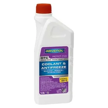 Náplň do chladiče a ostřikovače Nemrznoucí kapalina Ravensberger Schmierstoffvertrieb GmbH 1410112-150-01-999