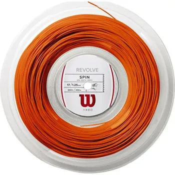 Struna na výplet tenisové rakety REVOLVE 17 REEL OR - 1,3mm