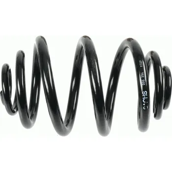 Pružina podvozku SACHS 996 394