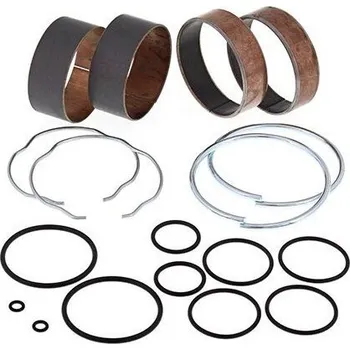 Pouzdra přední vidlice sada All Balls Racing FBRK38-6080