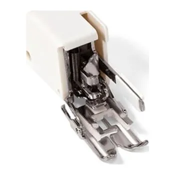 Příslušenství k šicímu stroji Patka kráčející (horního podávání) - Bernette řada A, B, C, E