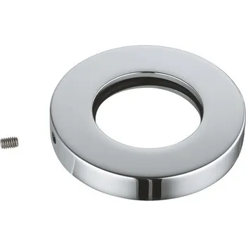 Vodovodní baterie Grohe Rozeta, chrom 42981000