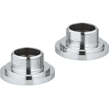 Vodovodní baterie Grohe Rozeta, chrom, G45630000