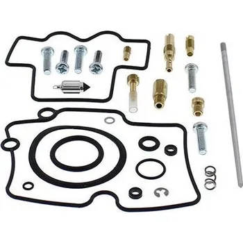 Karburátor Sada na repasi karburátoru All Balls Racing CARK26-1269