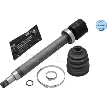 Hřídel nápravy Sada kloubů, hnací hřídel MEYLE 714 498 0043