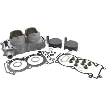 Válec motoru Standard Bore Cylinder Kit CYLINDER WORKS 60001-K02