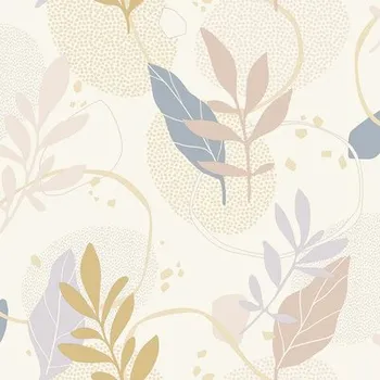 Tapeta Vliesová tapeta 103262040 Květinový 10,05x0,53 m