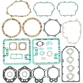 Automobilové těsnění Sada těsnění motoru kompletní ATHENA P400190850370