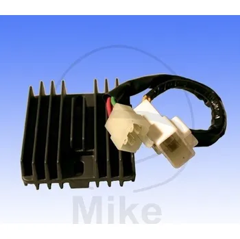 Alternátor Dobíjecí relé/regulátor napětí JMT 700.17.04