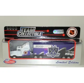 Sběratelský sportovní předmět Team Truck LOS ANGELES KINGS