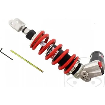 Zadní tlumič s oddělenou nádobkou YSS MG456-325TRWL-10I-X adjustable