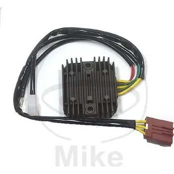 Alternátor Dobíjecí relé/regulátor napětí JMT 700.00.27