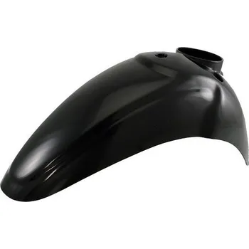 Blatník karosérie Přední blatník RMS 142680360 černý