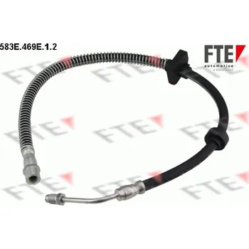 Brzdová hadice Brzdová hadice FTE 9240794