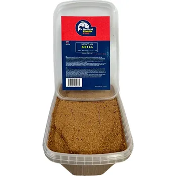 Návnadová surovina Method Feeder Fans Method Mix Krill 800 g