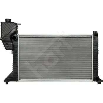 Chladič motoru Chladič, chlazení motoru HART 605 560