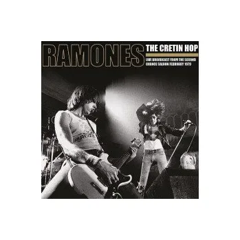 Zahraniční hudba Cretin Hop:Live Broadcast 1979 / Vinyl / 2LP - Ramones [2 LP]