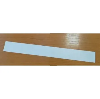 Řezačka papíru Kalibrační proužek pro plotery Brother SDX