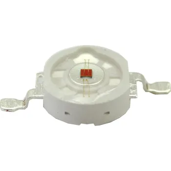 Dioda SMD LED Dioda 3W, UV 390-395nm