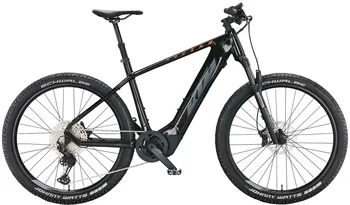 Elektrokolo KTM Macina Team 672 16,7 Ah 27,5" 2022 S