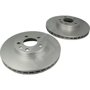 Brzdový kotouč Brzdový kotouč HART 241 091