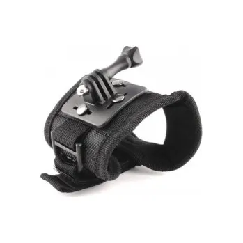 Držák na zápěstí pro kamery GoPro Hero 4, 3+,3,2,1