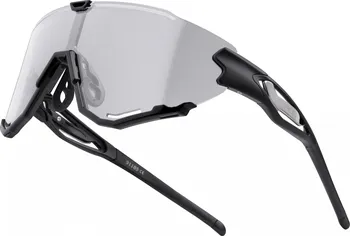 cyklistické brýle Force Black Line Creed