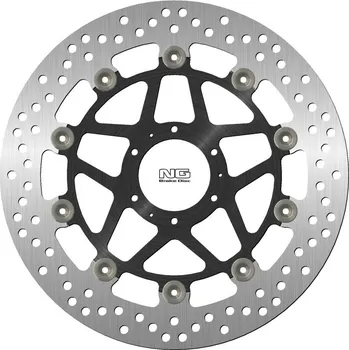 Brzdový kotouč Brzdový kotouč NG 1161G
