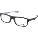 Dioptrické brýle Oakley Plank 2.0 OX8081 808101