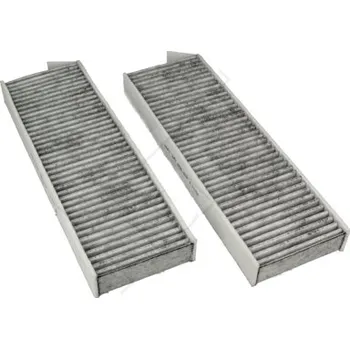 Autodíl Filtr, vzduch v interiéru HART 348 806