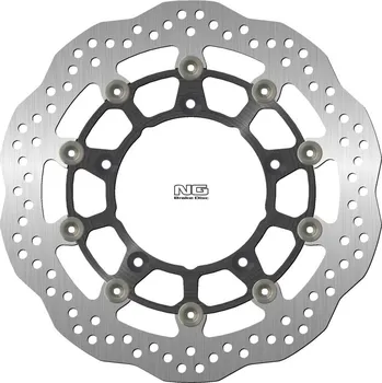Brzdový kotouč Brzdový kotouč NG 1104XG