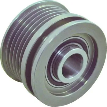 Alternátor Řemenice volnoběžná INA 535000910