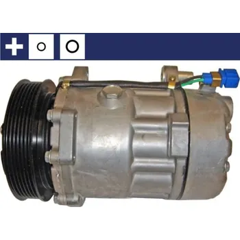Kompresor klimatizace Kompresor, klimatizace MAHLE ACP 1017 000S