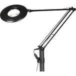 LED lampa s lupou INKOO