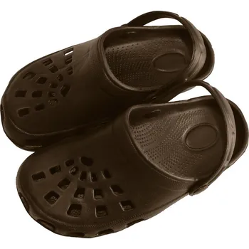 Pánské pantofle Letní obuv LAGO, tmavě hnědá 45 Rulyt s.r.o, 5.května 435, 440 01 Dobroměřice, e-mail: info@rulyt.cz