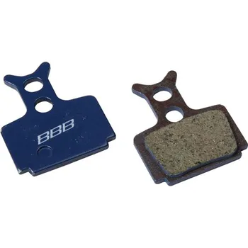 Komponent pro jízdní kolo brzdy - disc destičky BBB/BBS-67 Formula Mega