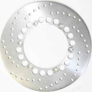 Autodíl Brzdový kotouč EBC MD2085LS