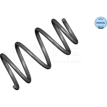 Pružina podvozku MEYLE 40-14 639 0015