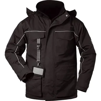 PRA P OR Bunda termo BLACKPOOL XL černá