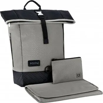 Přebalovací taška MOON rolovací batoh 2022 Shadow