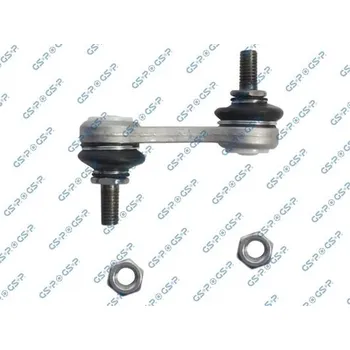 Zavěšení kol Tyč/vzpěra, stabilizátor GSP S050057