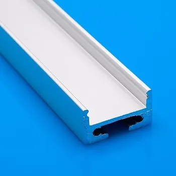 LED páska Hliníkový profil pro LED pásek ALMP82