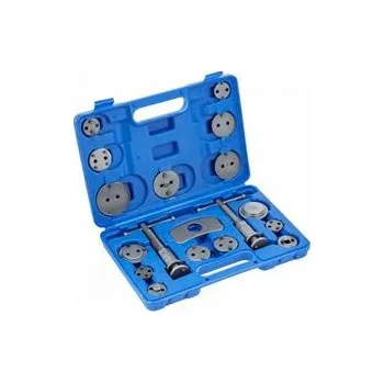 Nářadí pro automobil Montážní sada pro brzdové pístky 18 ks