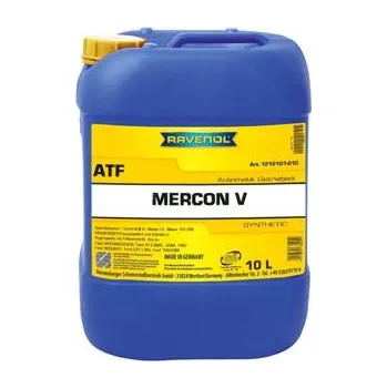 Převodový olej Olej do převodovky Ravensberger Schmierstoffvertrieb GmbH 1212101-010-01-999