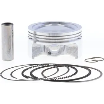 Válec motoru Pístní sada ATHENA S4C06300004A d 62,96mm