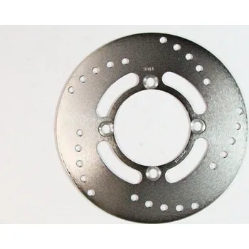 Brzdový kotouč Brzdový kotouč EBC MD3081