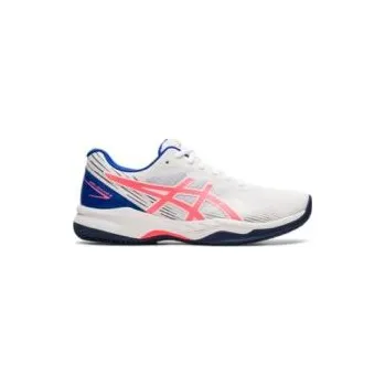 Dámská tenisová obuv DÁMSKÁ TENISOVÁ OBUV ASICS GEL-GAME 8 CLAY/OC + poštovné zdarma