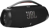 Bluetooth reproduktor JBL Boombox 3 Wi-Fi