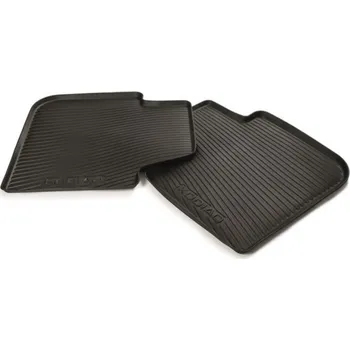 autokoberec Celoroční koberce - Škoda Kodiaq - zadní